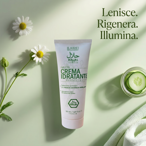 Crema Idratante