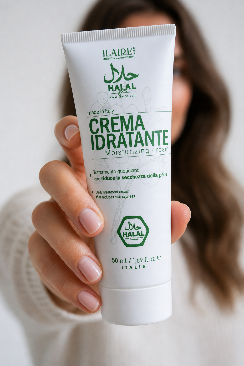 Crema Idratante
