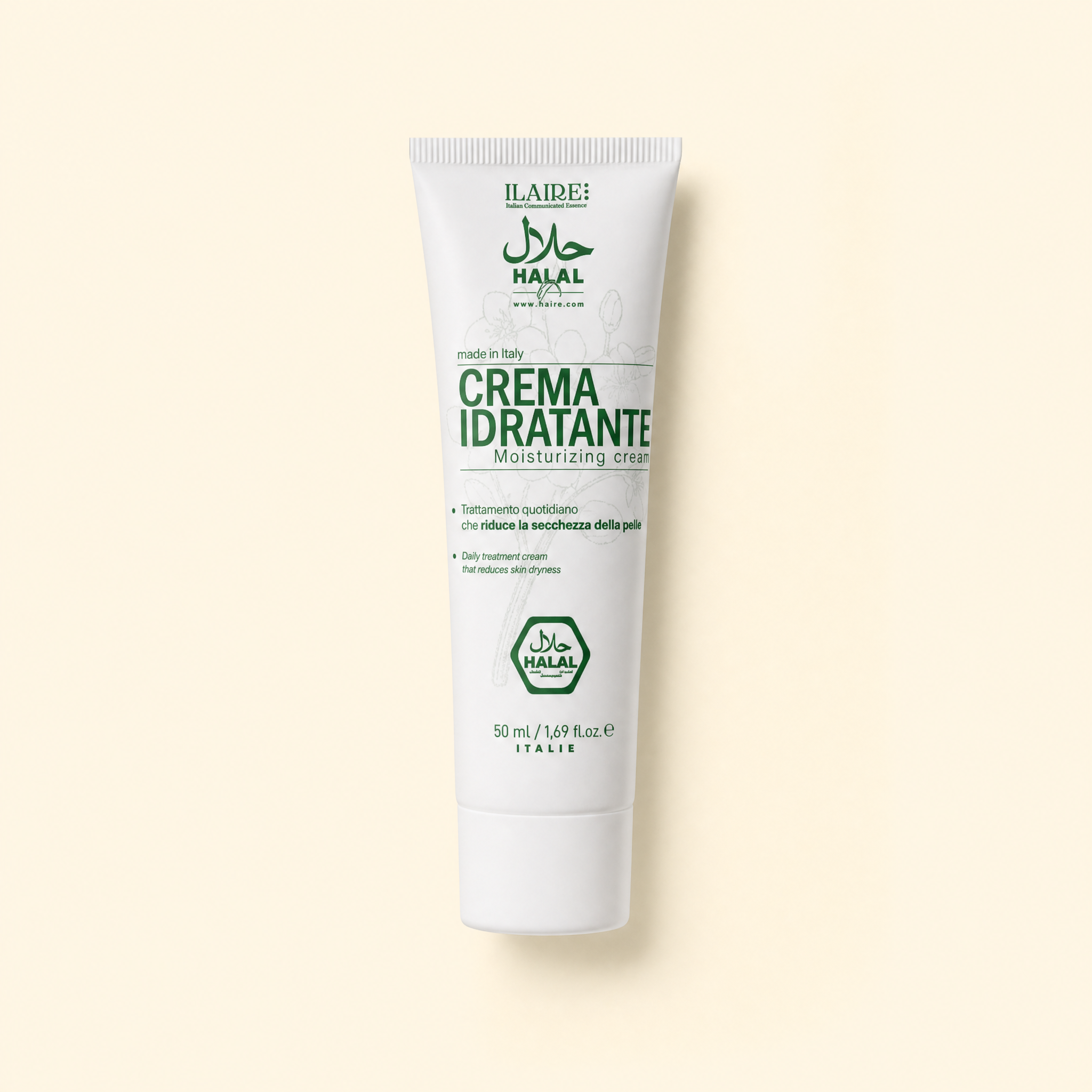 Crema Idratante