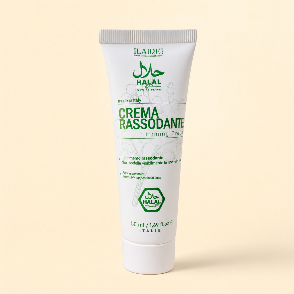 Crema Rassodante